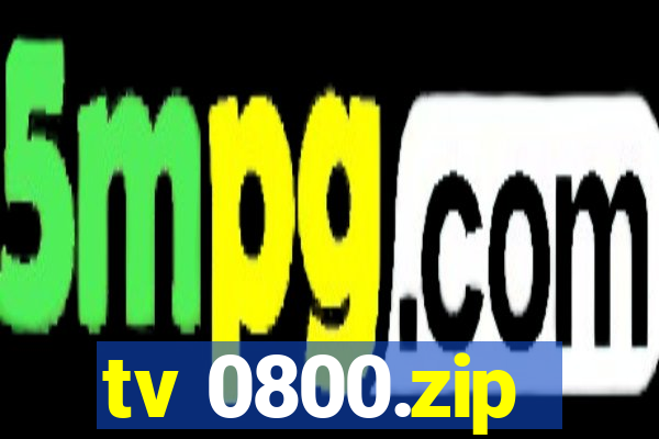 tv 0800.zip